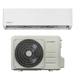 کولر گازی 9000 دور ثابت پاکشوما مدل TPA-09CH