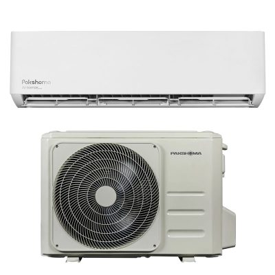 کولر گازی 24000 دور ثابت پاکشوما مدل TPA-24CH