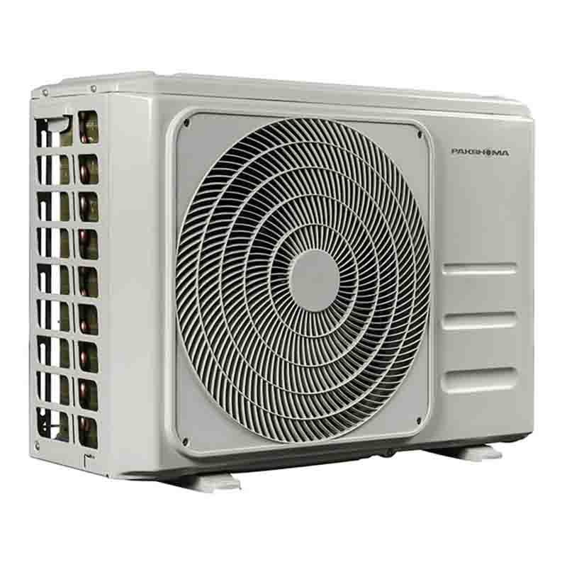 کولر گازی 12000 دور ثابت پاکشوما مدل TPA-12CH