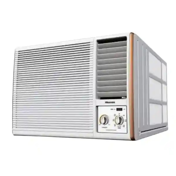 کولر گازی پنجره ای 18000 هایسنس مدل WHTC-18P