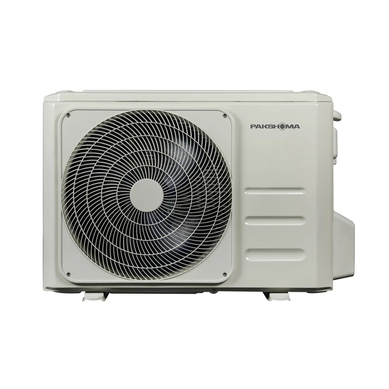 کولر گازی 9000 دور ثابت پاکشوما مدل TPA-09CH
