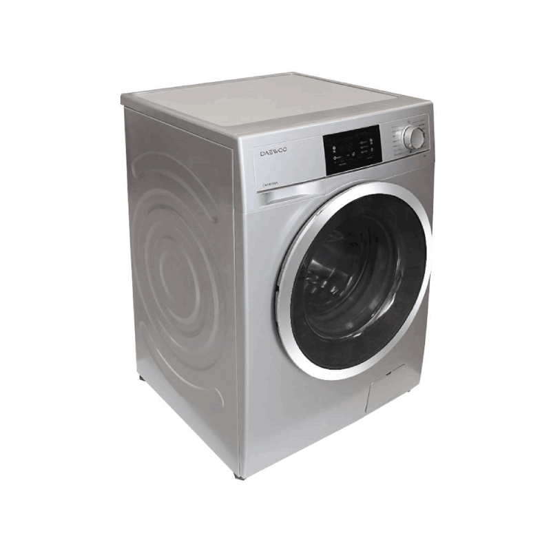 ماشین لباسشویی 8 کیلویی دوو مدل LM-830S