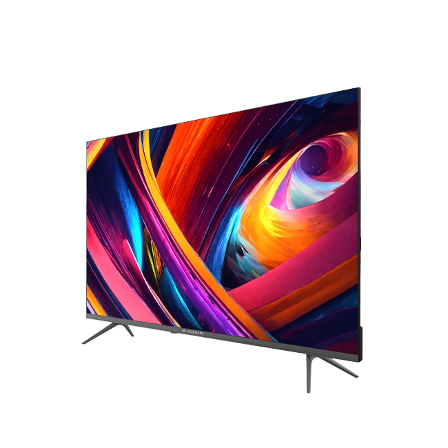 تلویزیون 55 اینچ هوشمند ایکس ویژن مدل 55XYU705