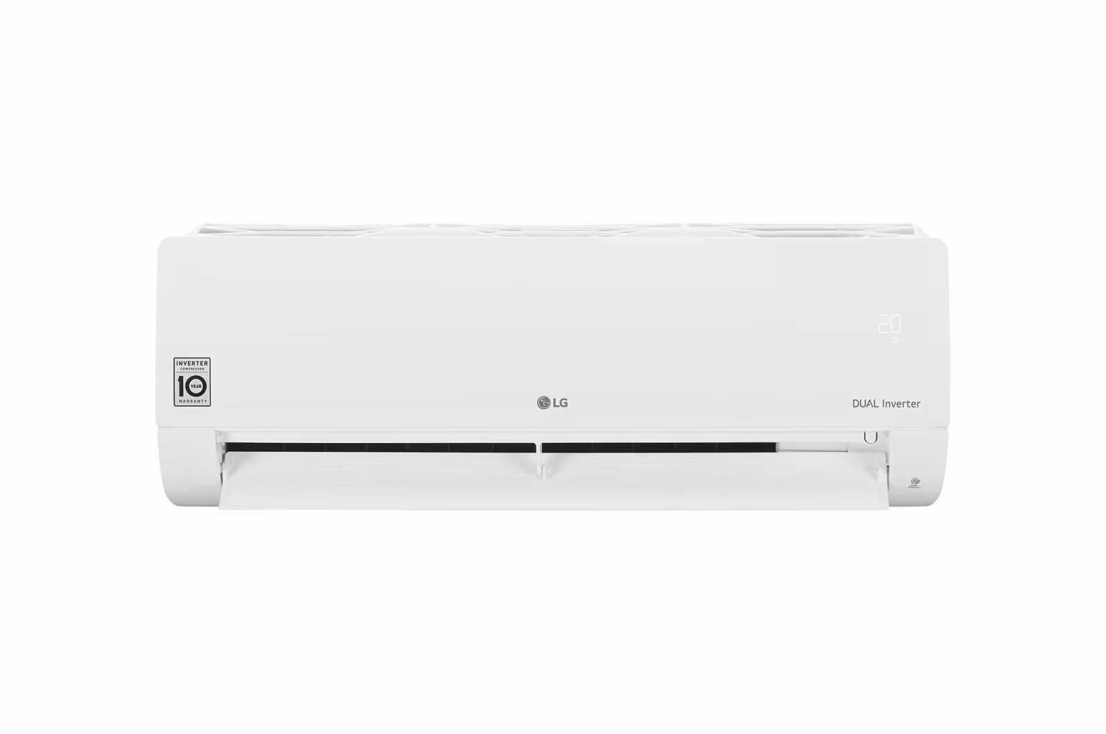 کولر گازی 12000 اینورتر ال جی مدل I12CGH