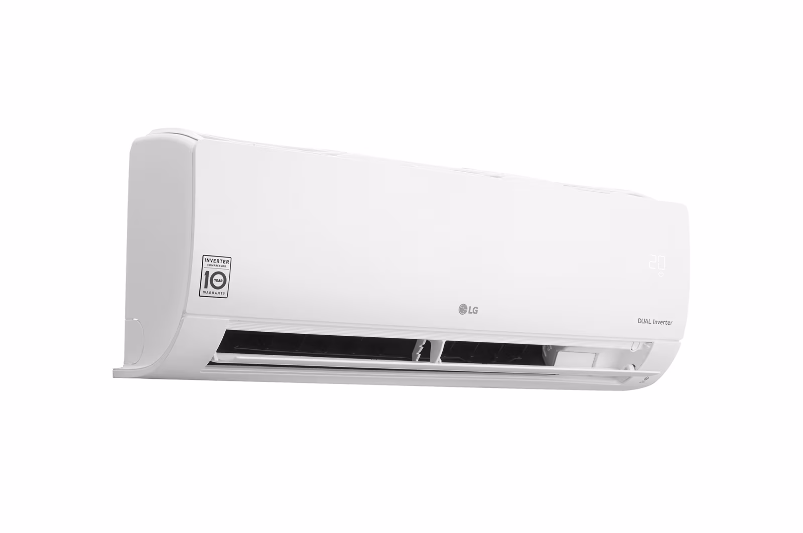 کولر گازی 12000 اینورتر ال جی مدل I12CGH