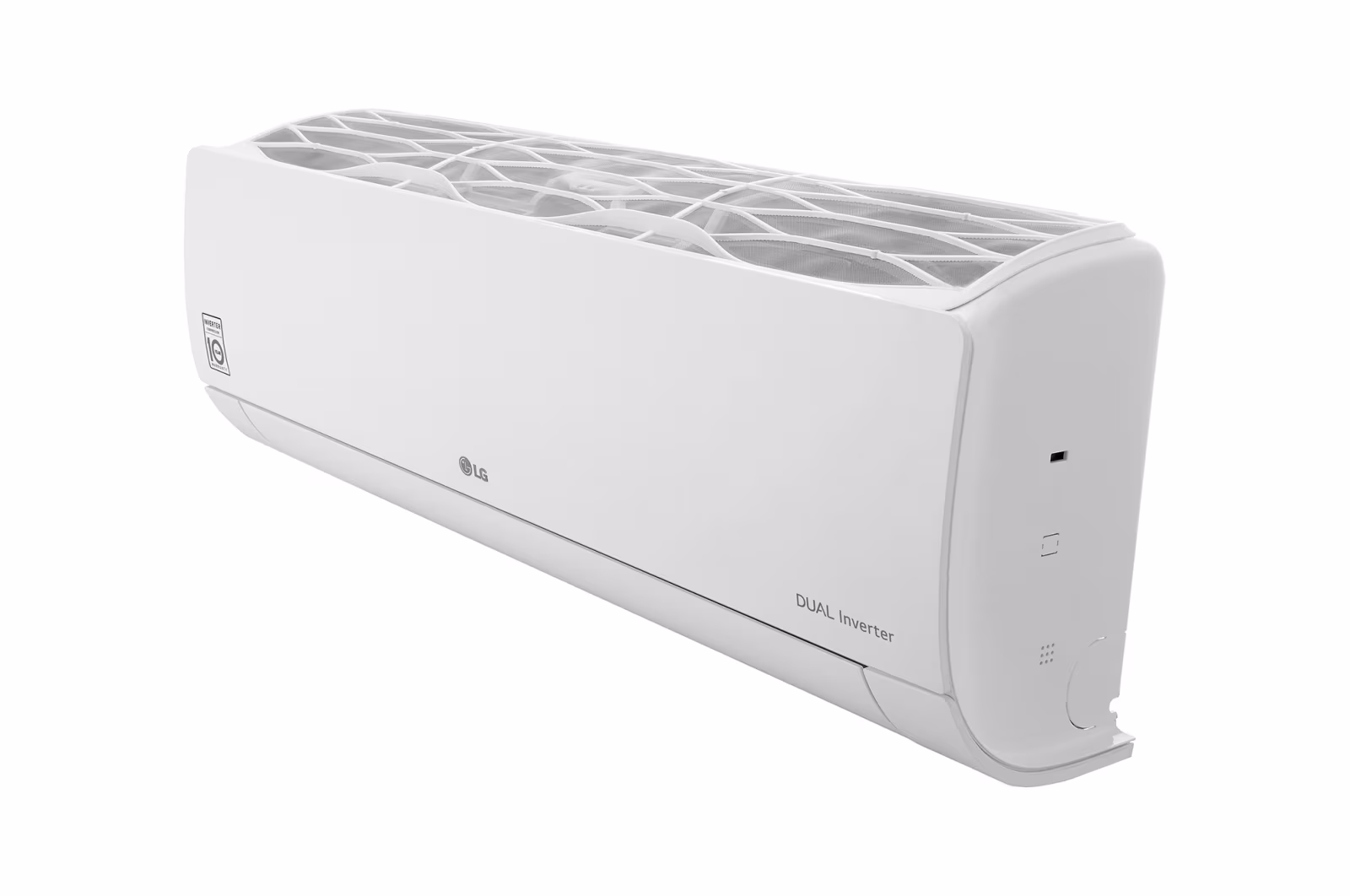کولر گازی 12000 اینورتر ال جی مدل I12CGH