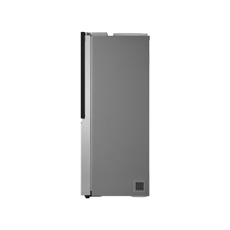 یخچال فریزر ساید بای ساید هوشمند ال جی مدل GCX-287TVS