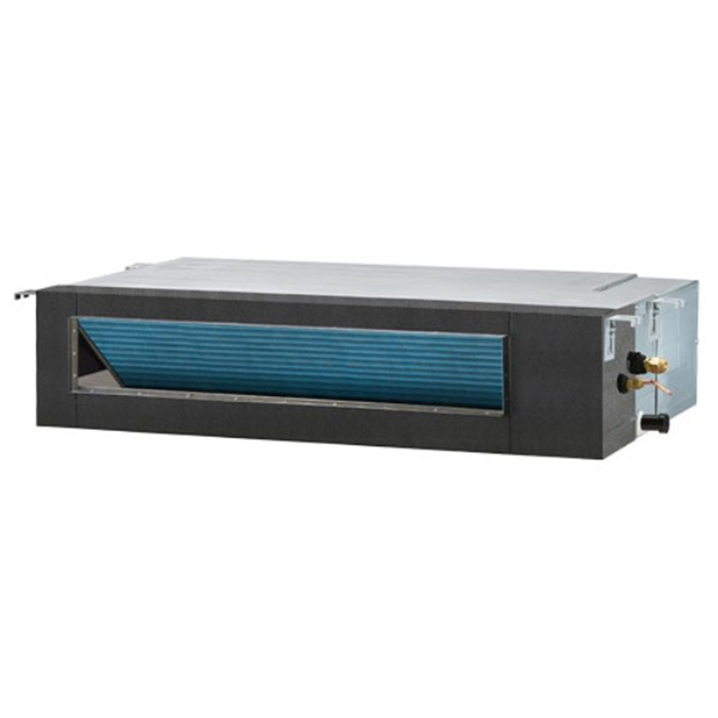 داکت اسپلیت 30000 اینورتر جی پلاس مدل GCD-30XN6VHR1