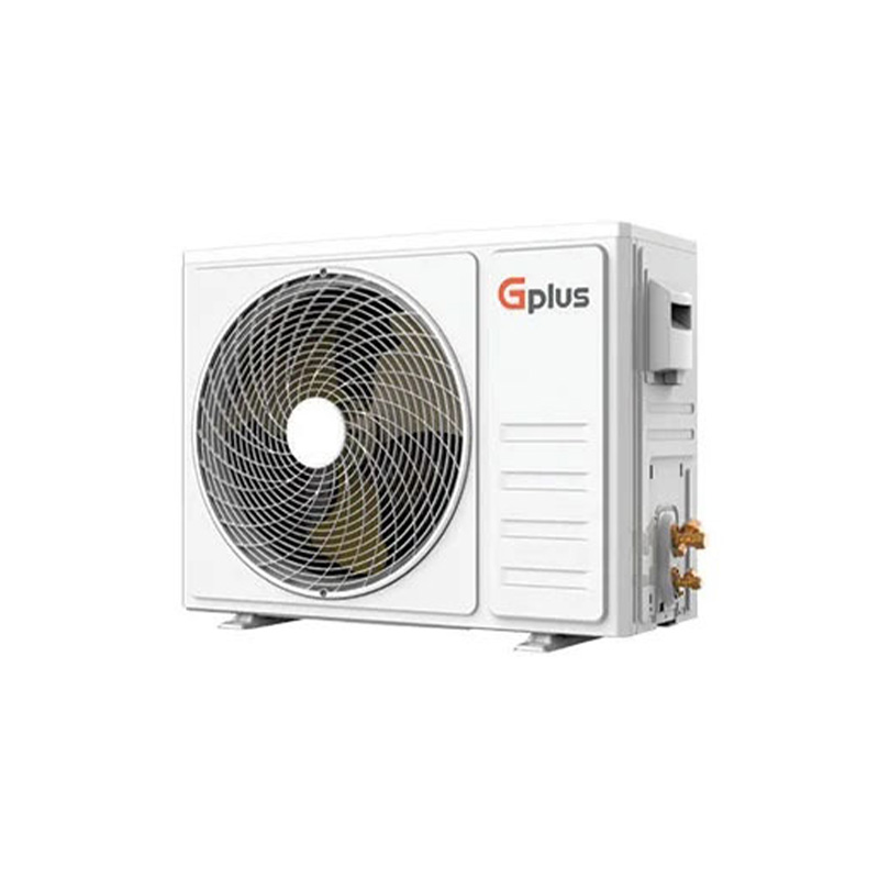 داکت اسپلیت 36000 اینورتر جی پلاس مدل GCD-36XN6VHR1