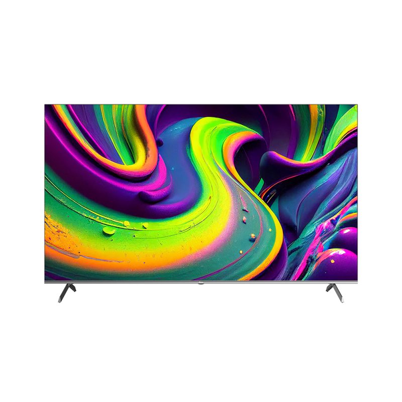تلویزیون 75 اینچ هوشمند جی پلاس مدل GTV-75SQ888S