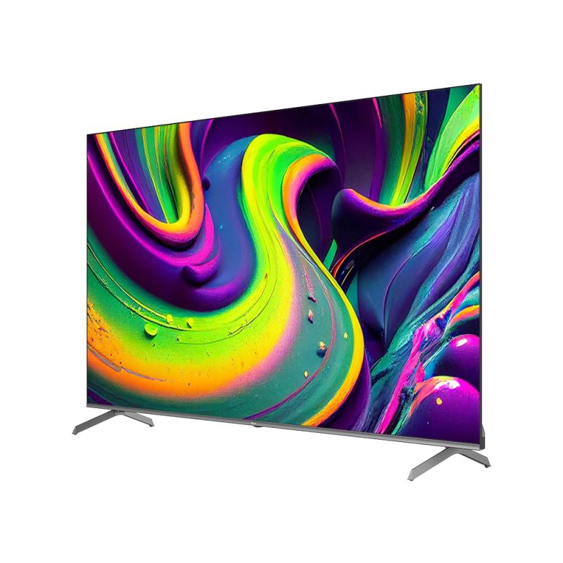 تلویزیون 75 اینچ هوشمند جی پلاس مدل GTV-75SQ888S