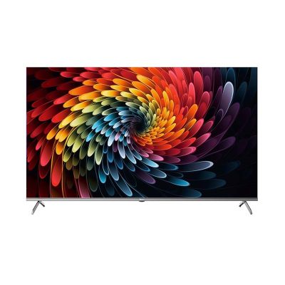 تلویزیون 55 اینچ هوشمند جی پلاس مدل GTV-55SQ789NP