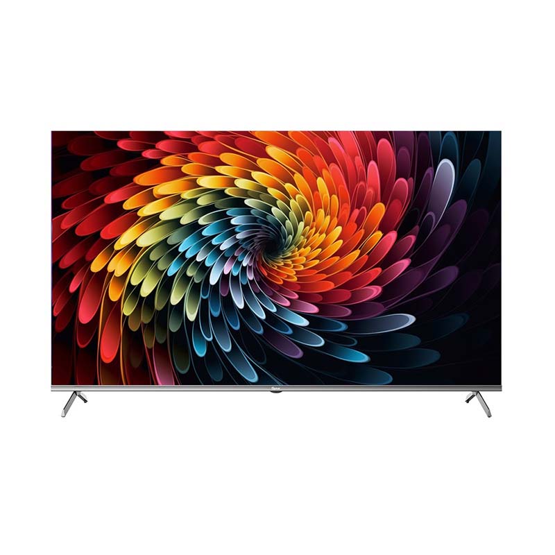 تلویزیون 55 اینچ هوشمند جی پلاس مدل GTV-55SQ789NP