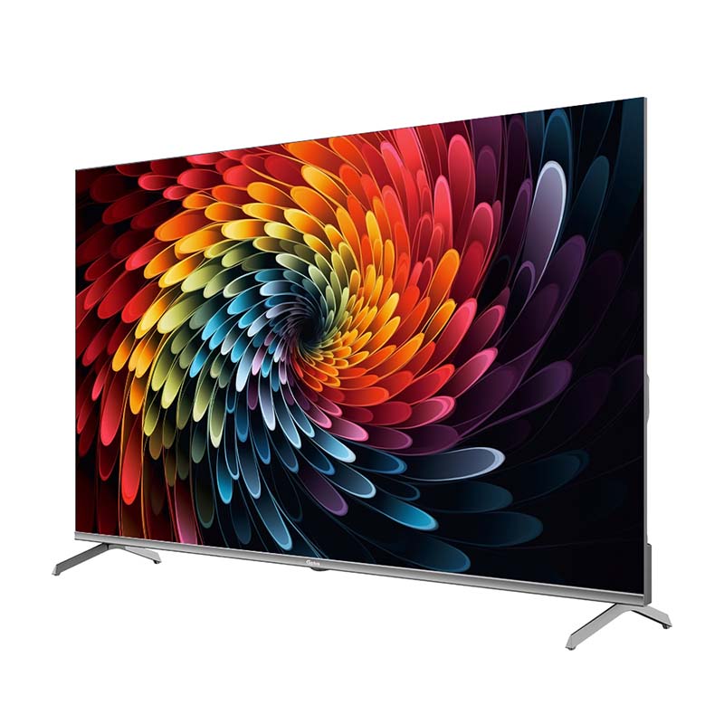 تلویزیون 55 اینچ هوشمند جی پلاس مدل GTV-55SQ789NP