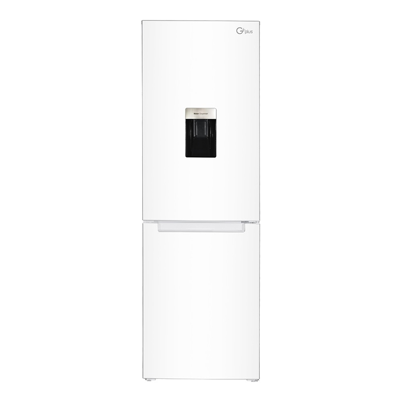 یخچال فریزر جی پلاس مدل GRF-R3120W