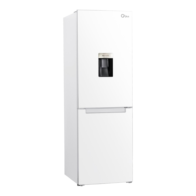 یخچال فریزر جی پلاس مدل GRF-R3120W