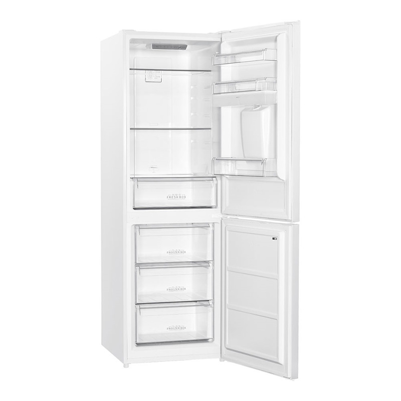 یخچال فریزر جی پلاس مدل GRF-R3120W