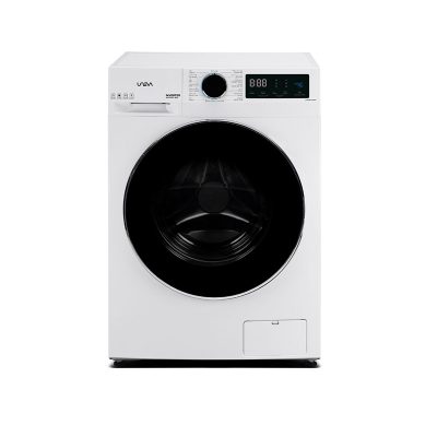 ماشین لباسشویی 8 کیلویی یونیوا مدل UN-8WBL MAXPRO