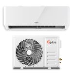کولرگازی دور ثابت 24000 جی پلاس مدل GAC-TF24TP3D