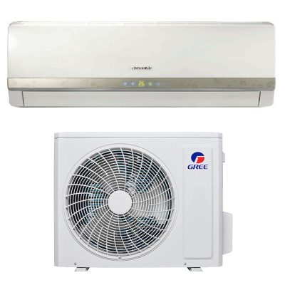 کولرگازی 24000 گری مدل G2`Matic–H24C3
