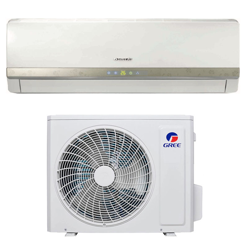 کولرگازی 24000 گری مدل G2`Matic–H24C3