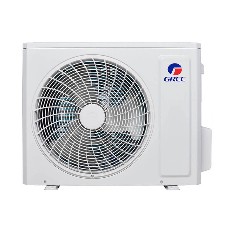 کولرگازی 24000 گری مدل G2`Matic–H24C3