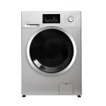 ماشین لباسشویی 9 کیلویی اتوماتیک دوو مدل LM-9120S