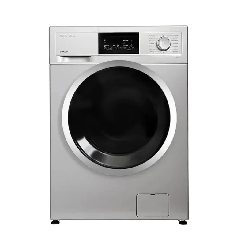 ماشین لباسشویی 9 کیلویی اتوماتیک دوو مدل LM-9120S