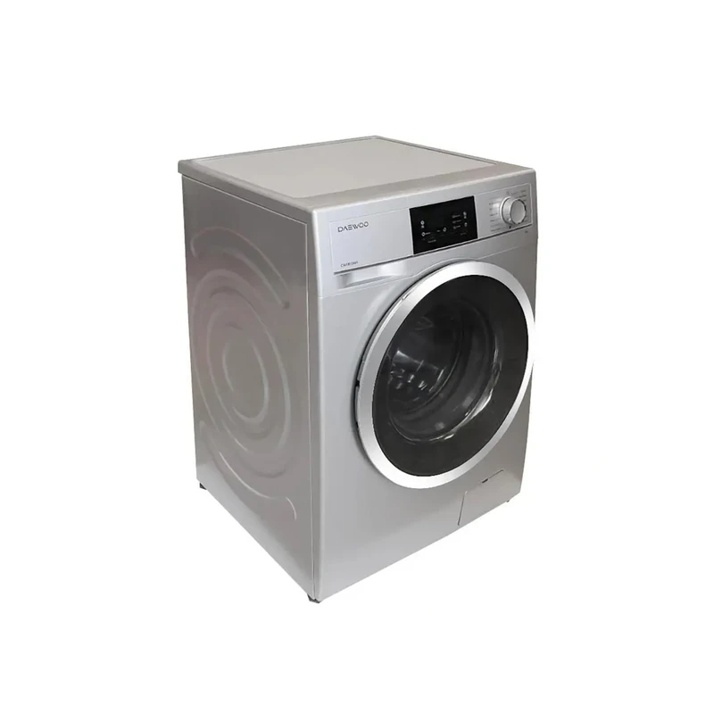 ماشین لباسشویی 9 کیلویی اتوماتیک دوو مدل LM-9120S