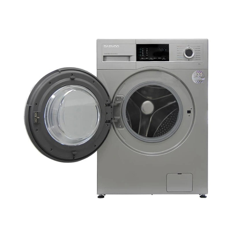 ماشین لباسشویی 9 کیلویی اتوماتیک دوو مدل LM-9120S