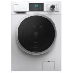 ماشین لباسشویی 9 کیلویی اتوماتیک دوو مدل LM-9120W