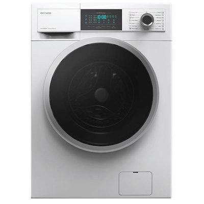 ماشین لباسشویی 9 کیلویی اتوماتیک دوو مدل LM-9120W