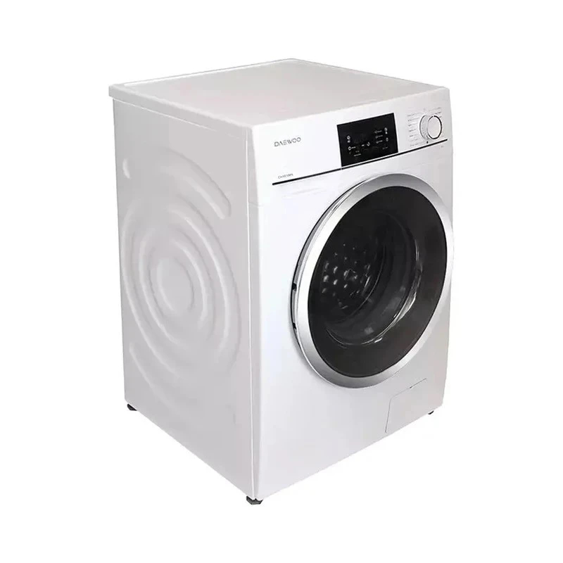 ماشین لباسشویی 9 کیلویی اتوماتیک دوو مدل LM-9120W