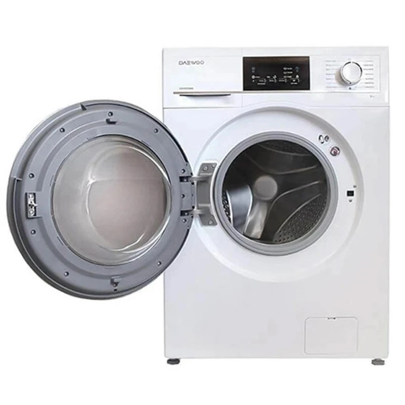 ماشین لباسشویی 9 کیلویی اتوماتیک دوو مدل LM-9120W