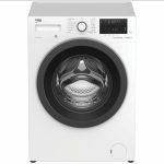 ماشین لباسشویی 10 کیلویی بکو مدل WNX10W1400T