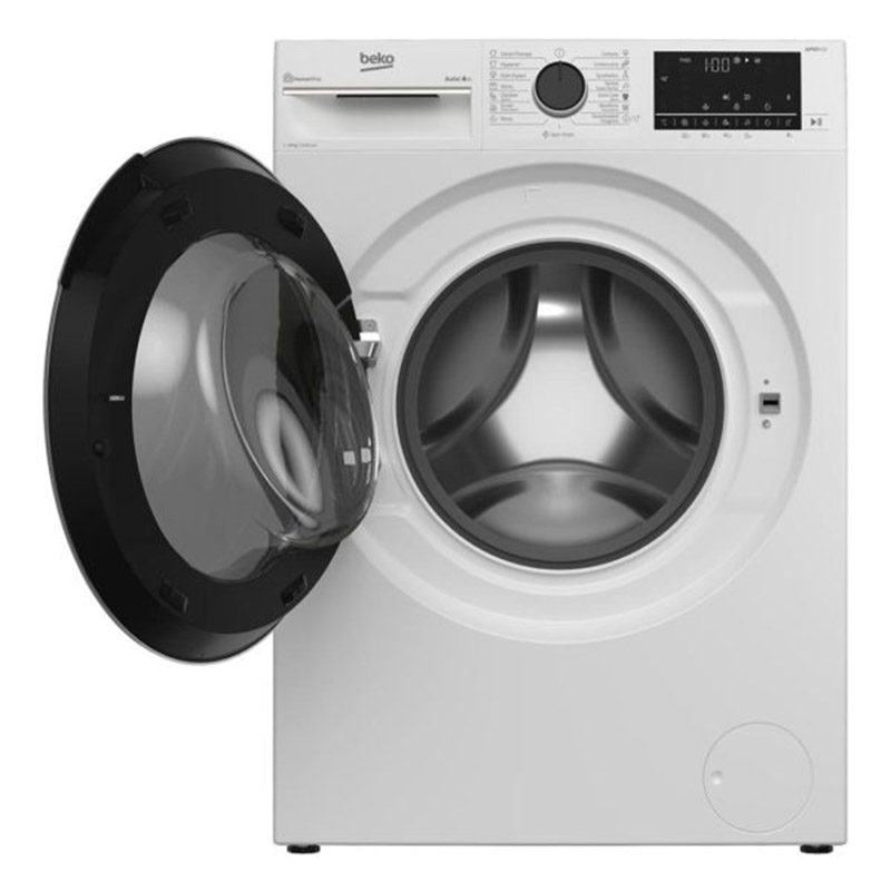 ماشین لباسشویی 10 کیلویی بکو مدل WNX10W1400T