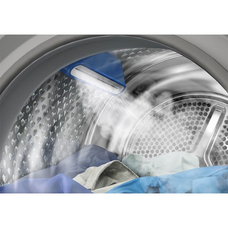 ماشین لباسشویی 10 کیلویی بکو مدل WNX10W1400T