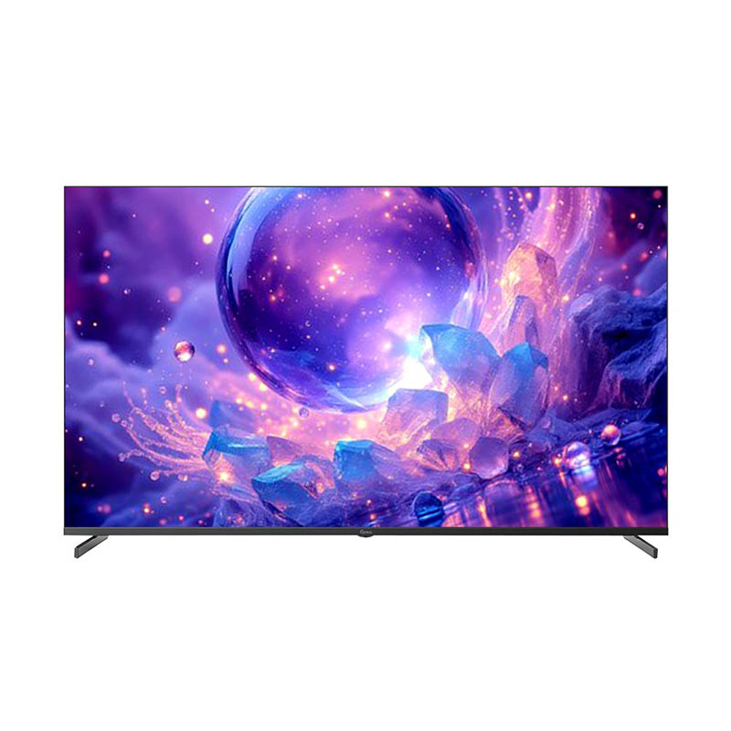 تلویزیون 50 اینچ جی پلاس مدل GTV-50SU789NP