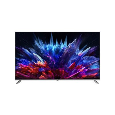 تلویزیون 55 اینچ جی پلاس مدل GTV-55SU789NR