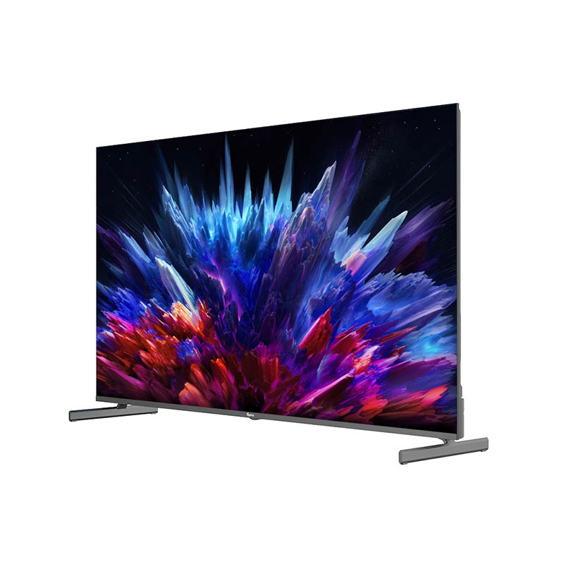 تلویزیون 55 اینچ جی پلاس مدل GTV-55SU789NR