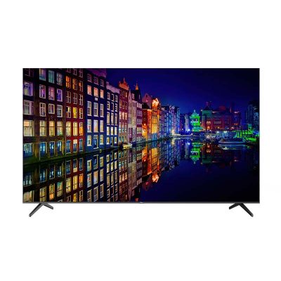 تلویزیون 85 اینچ جی پلاس مدل GTV-85SQ888SQ