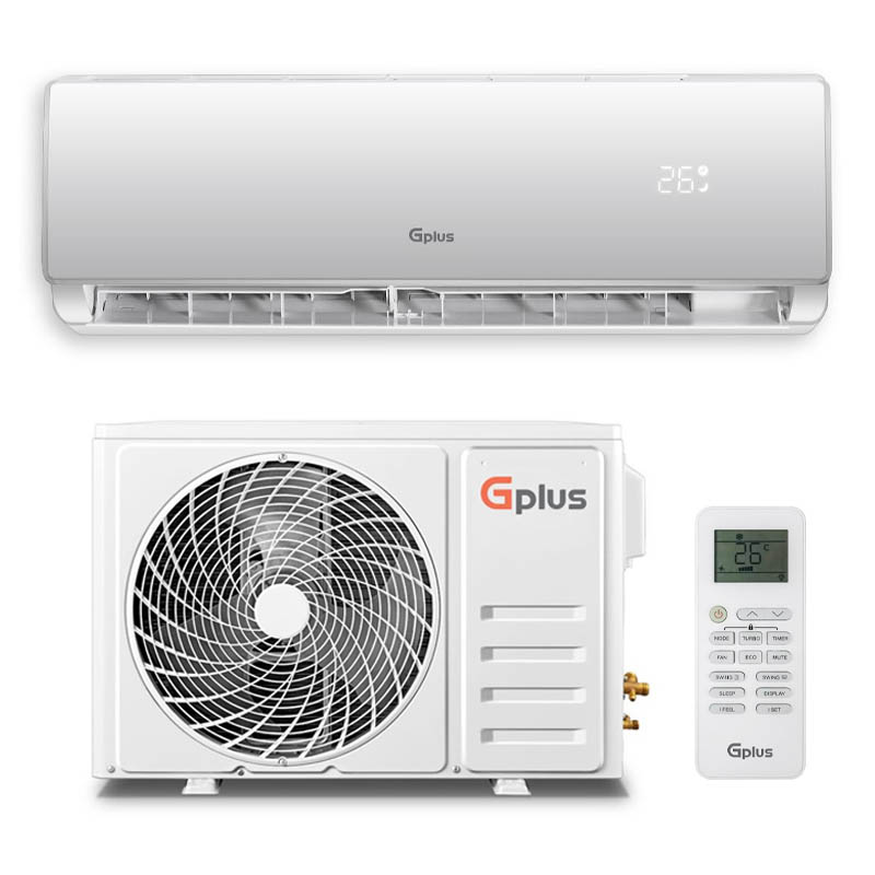 کولرگازی 24000 جی پلاس مدل GAC-TF24TP1E