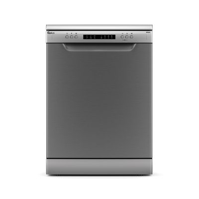 ماشین ظرفشویی 15 نفره جی پلاس مدل GDW-P5673NS