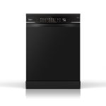 ماشین ظرفشویی 15 نفره جی پلاس مدل GDW-R1599NS