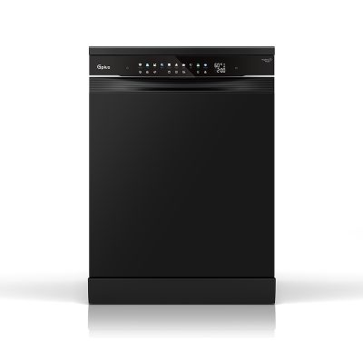 ماشین ظرفشویی 15 نفره جی پلاس مدل GDW-R1599NS