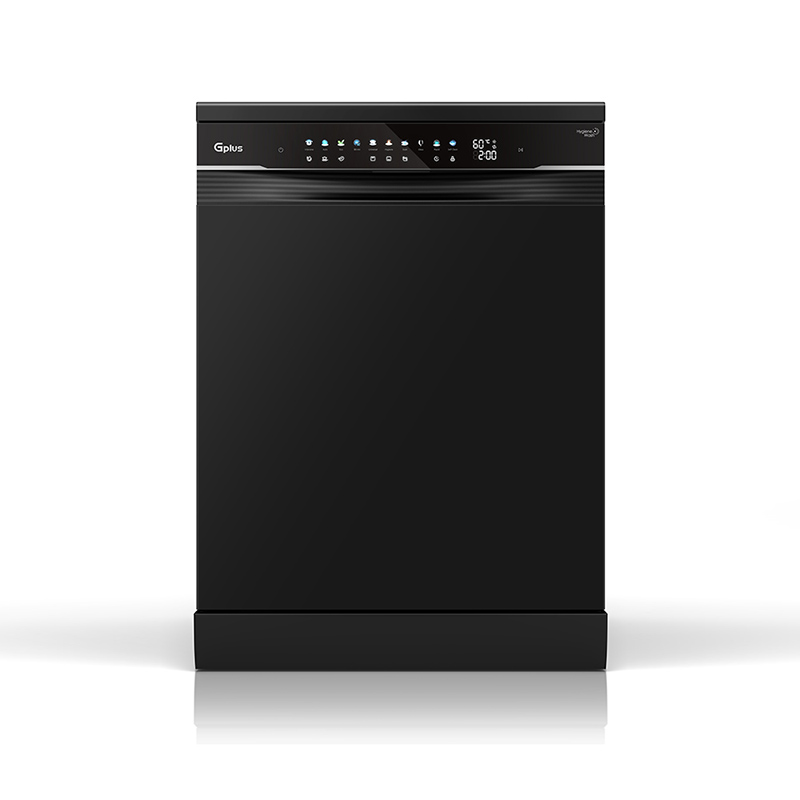 ماشین ظرفشویی 15 نفره جی پلاس مدل GDW-R1599NS