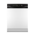 ماشین ظرفشویی 15 نفره جی پلاس مدل GDW-R1599W
