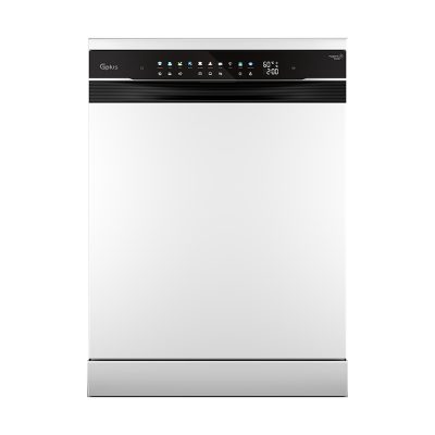 ماشین ظرفشویی 15 نفره جی پلاس مدل GDW-R1599W