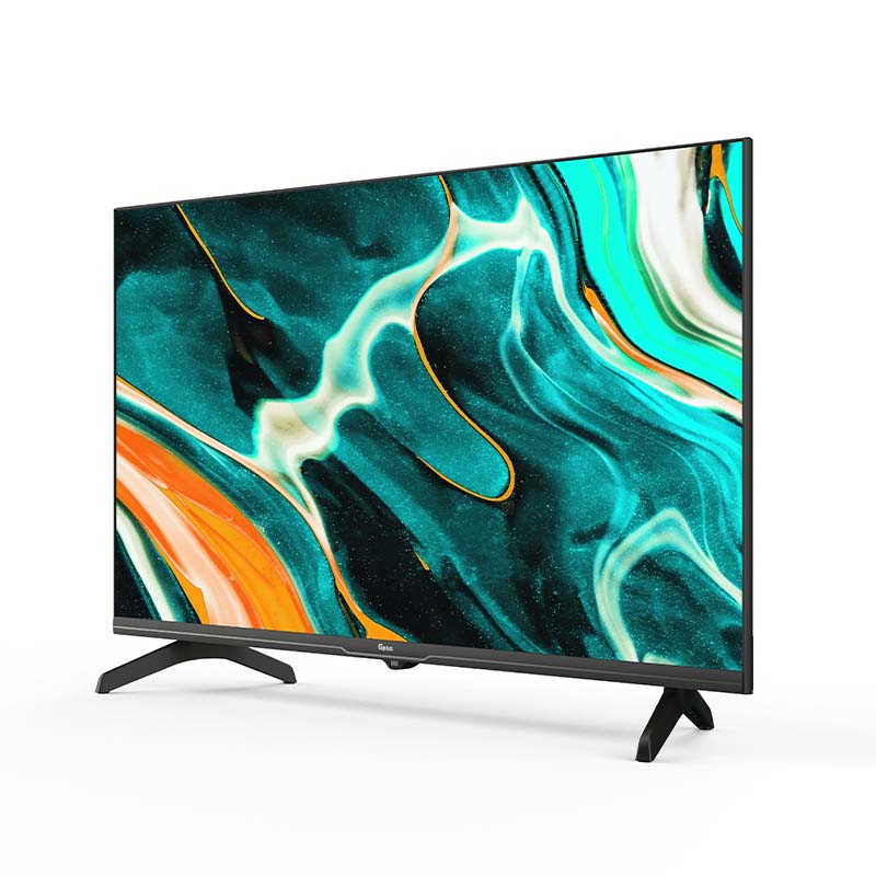 تلویزیون 43 اینچ هوشمند جی پلاس مدل GTV-43SH648NP