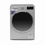 ماشین لباسشویی 9 کیلویی جی پلاس مدل GWM-R909S.N